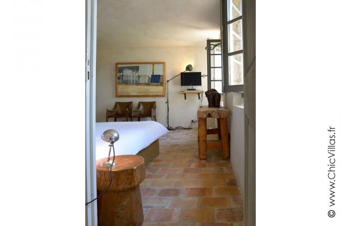 Provence Authentique - Luxury villa rental - Provence and the Cote d Azur - ChicVillas - 21