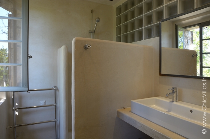 Provence Authentique - Luxury villa rental - Provence and the Cote d Azur - ChicVillas - 22