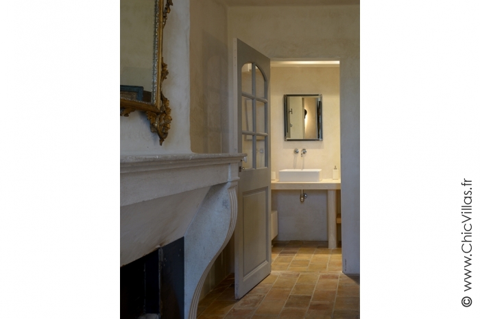 Provence Authentique - Luxury villa rental - Provence and the Cote d Azur - ChicVillas - 25
