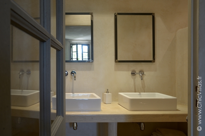 Provence Authentique - Luxury villa rental - Provence and the Cote d Azur - ChicVillas - 26