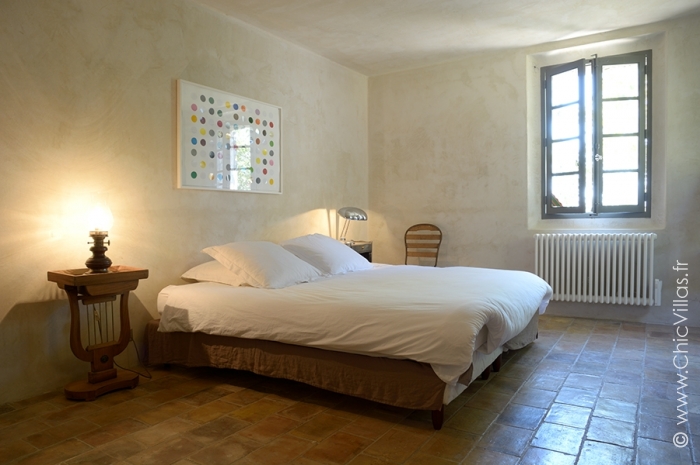 Provence Authentique - Luxury villa rental - Provence and the Cote d Azur - ChicVillas - 27