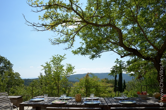Provence Authentique - Luxury villa rental - Provence and the Cote d Azur - ChicVillas - 28