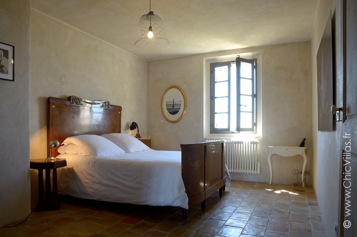 Provence Authentique - Luxury villa rental - Provence and the Cote d Azur - ChicVillas - 29