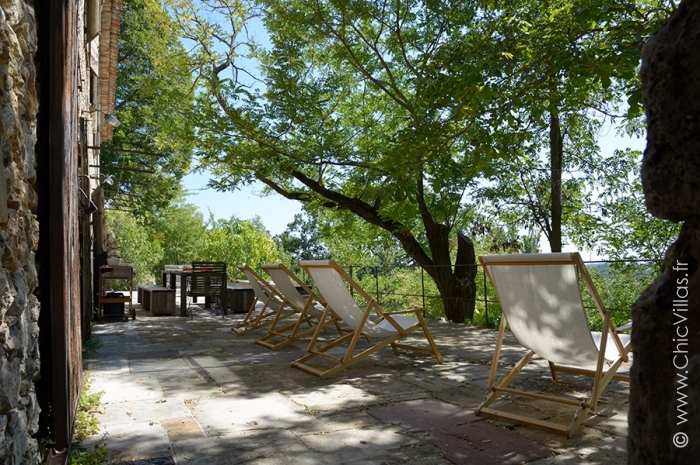 Provence Authentique - Luxury villa rental - Provence and the Cote d Azur - ChicVillas - 30