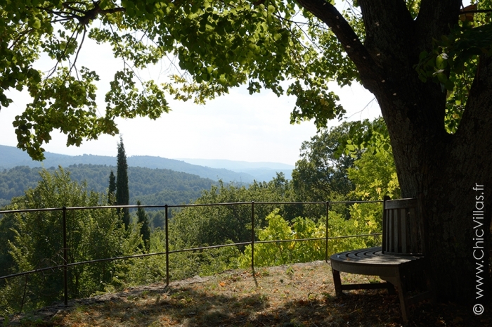Provence Authentique - Luxury villa rental - Provence and the Cote d Azur - ChicVillas - 31