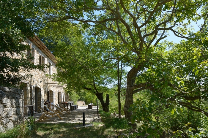 Provence Authentique - Luxury villa rental - Provence and the Cote d Azur - ChicVillas - 4