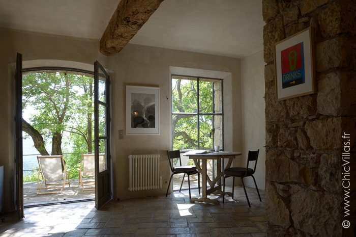 Provence Authentique - Luxury villa rental - Provence and the Cote d Azur - ChicVillas - 7