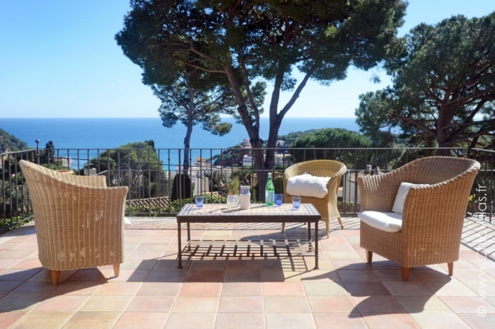Pueblo y Playas - Location villa de luxe - Catalogne - ChicVillas - 1