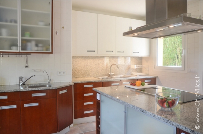 Pueblo y Playas - Location villa de luxe - Catalogne - ChicVillas - 10