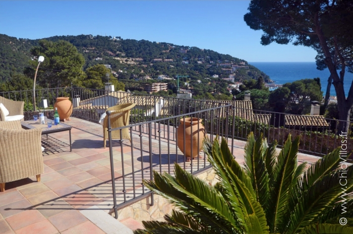 Pueblo y Playas - Location villa de luxe - Catalogne - ChicVillas - 12