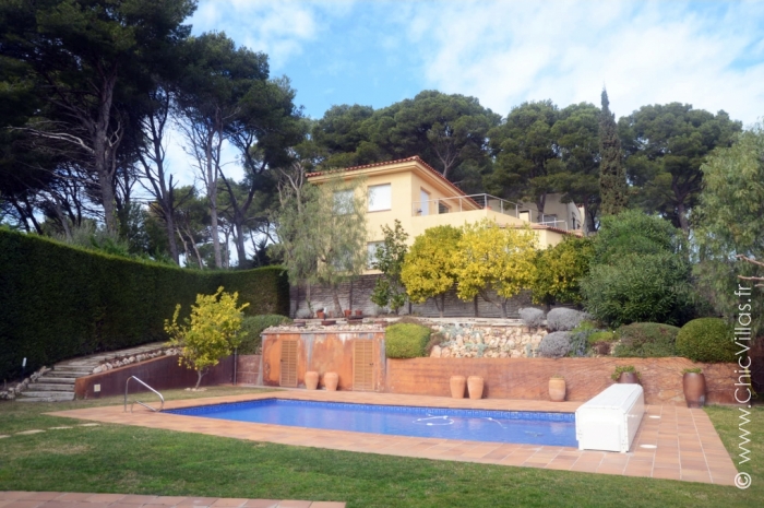 Pueblo y Playas - Location villa de luxe - Catalogne - ChicVillas - 15
