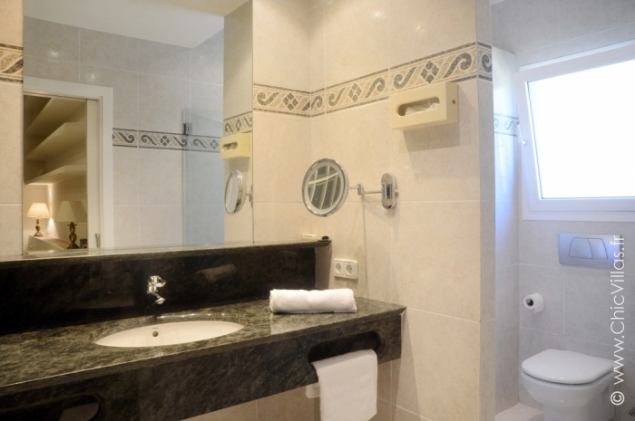 Pueblo y Playas - Location villa de luxe - Catalogne - ChicVillas - 18