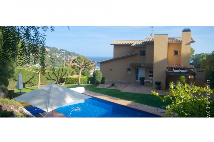 Pueblo y Playas - Location villa de luxe - Catalogne - ChicVillas - 2