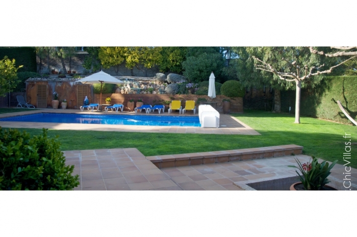 Pueblo y Playas - Location villa de luxe - Catalogne - ChicVillas - 21