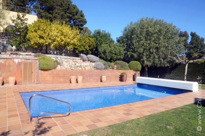 Pueblo y Playas - Location villa de luxe - Catalogne - ChicVillas - 3