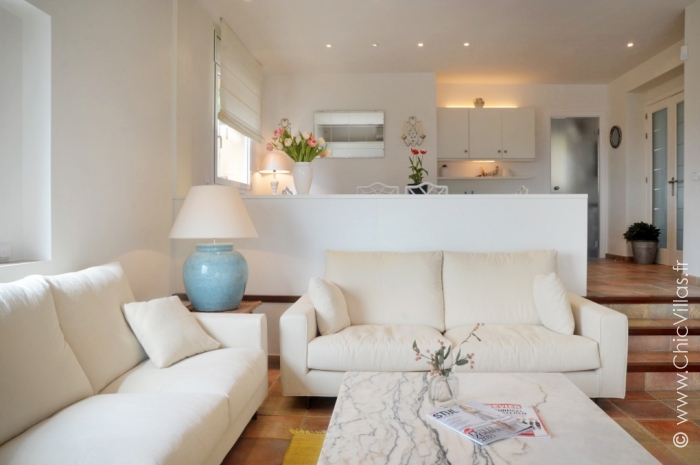 Pueblo y Playas - Location villa de luxe - Catalogne - ChicVillas - 5