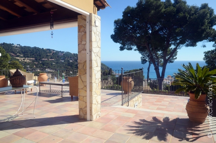Pueblo y Playas - Location villa de luxe - Catalogne - ChicVillas - 7
