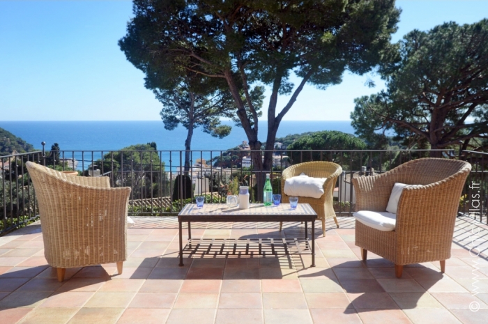 Pueblo y Playas - Location villa de luxe - Catalogne - ChicVillas - 8