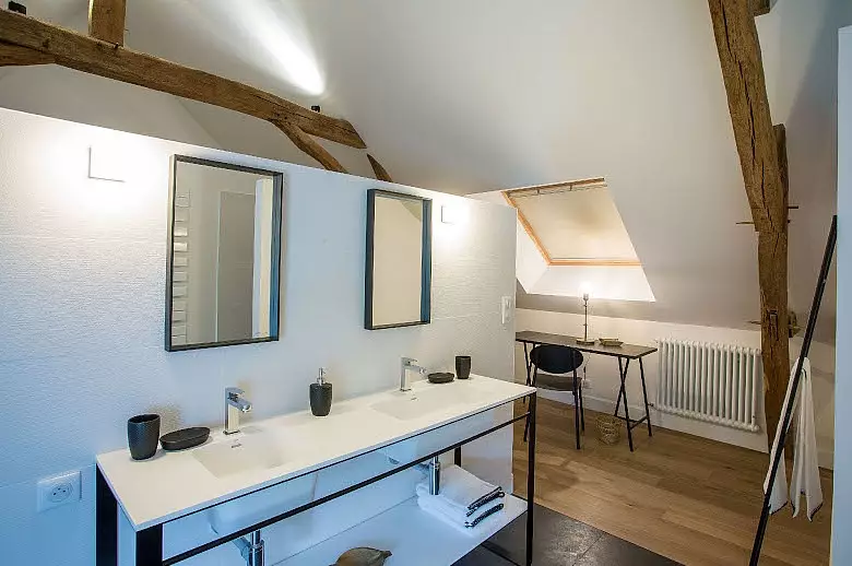Pure Loire Valley - Luxury villa rental - Loire Valley - ChicVillas - 26