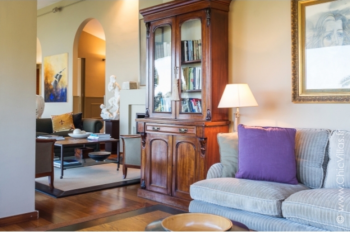 Pure Luxury Costa Brava - Location villa de luxe - Catalogne - ChicVillas - 11