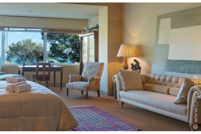 Pure Luxury Costa Brava - Location villa de luxe - Catalogne - ChicVillas - 18