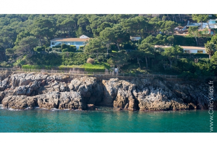 Pure Luxury Costa Brava - Location villa de luxe - Catalogne - ChicVillas - 2