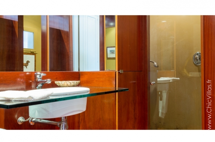 Pure Luxury Costa Brava - Luxury villa rental - Catalonia - ChicVillas - 20