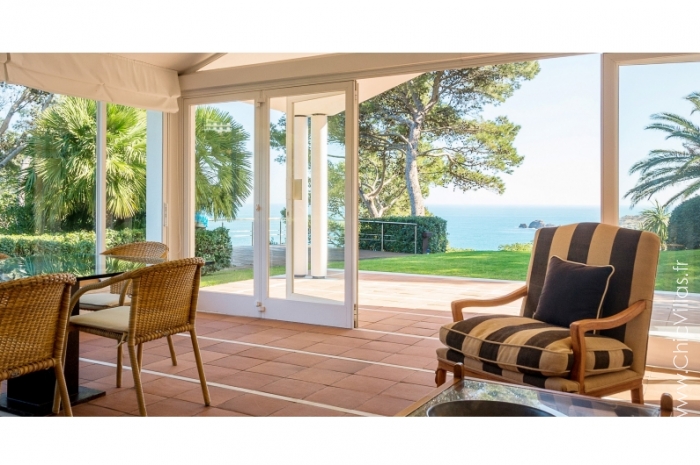 Pure Luxury Costa Brava - Luxury villa rental - Catalonia - ChicVillas - 28