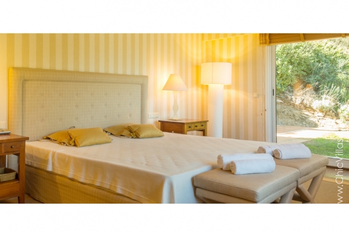 Pure Luxury Costa Brava - Luxury villa rental - Catalonia - ChicVillas - 34