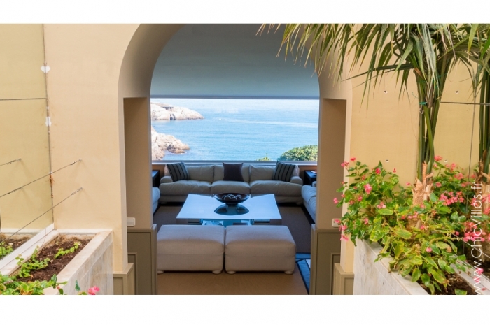 Pure Luxury Costa Brava - Location villa de luxe - Catalogne - ChicVillas - 5
