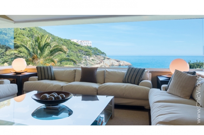 Pure Luxury Costa Brava - Location villa de luxe - Catalogne - ChicVillas - 6