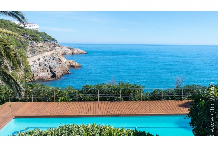 Pure Luxury Costa Brava - Location villa de luxe - Catalogne - ChicVillas - 8
