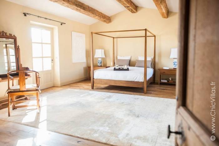 Pure Luxury Provence - Location villa de luxe - Provence / Cote d Azur / Mediterran. - ChicVillas - 14