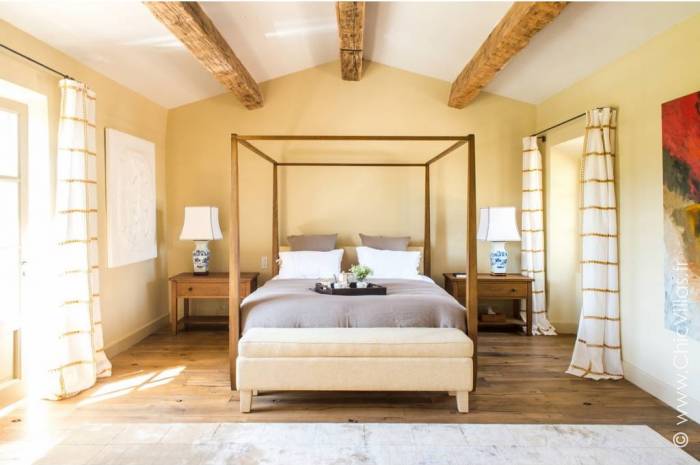 Pure Luxury Provence - Location villa de luxe - Provence / Cote d Azur / Mediterran. - ChicVillas - 15