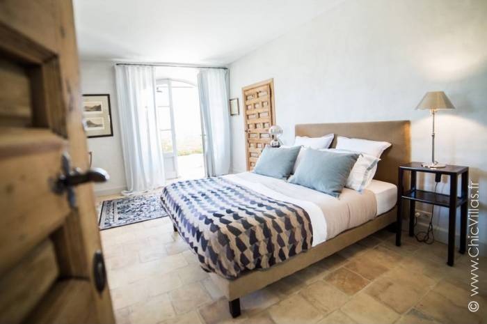 Pure Luxury Provence - Location villa de luxe - Provence / Cote d Azur / Mediterran. - ChicVillas - 17