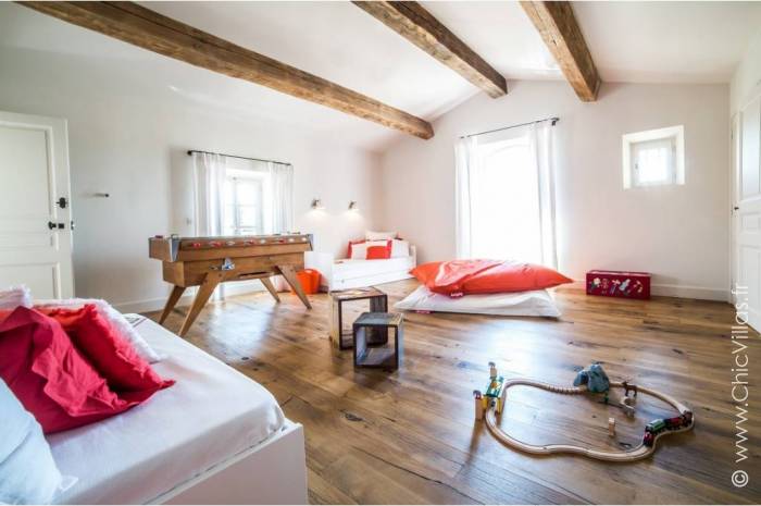 Pure Luxury Provence - Location villa de luxe - Provence / Cote d Azur / Mediterran. - ChicVillas - 21