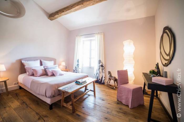 Pure Luxury Provence - Luxury villa rental - Provence and the Cote d Azur - ChicVillas - 25