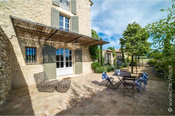 Pure Luxury Provence - Luxury villa rental - Provence and the Cote d Azur - ChicVillas - 28