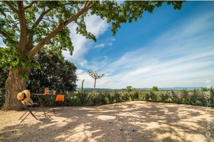 Pure Luxury Provence - Location villa de luxe - Provence / Cote d Azur / Mediterran. - ChicVillas - 33