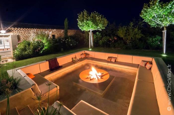 Pure Luxury Provence - Location villa de luxe - Provence / Cote d Azur / Mediterran. - ChicVillas - 37