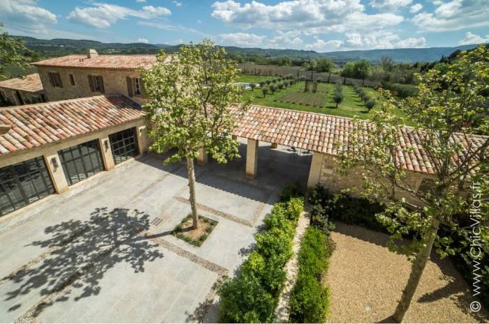 Pure Luxury Provence - Luxury villa rental - Provence and the Cote d Azur - ChicVillas - 7