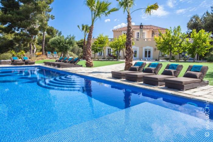 Pure Nature Catalonia - Luxury villa rental - Catalonia - ChicVillas - 1