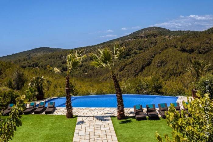 Pure Nature Catalonia - Luxury villa rental - Catalonia - ChicVillas - 2