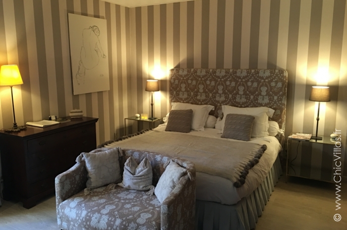 Pure Provence - Luxury villa rental - Provence and the Cote d Azur - ChicVillas - 14