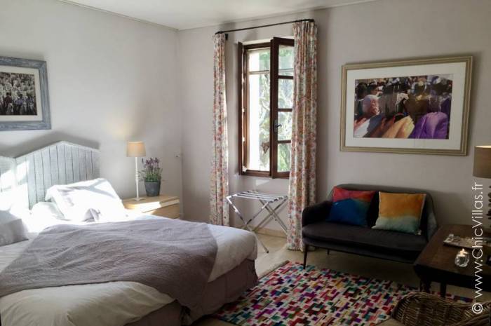 Pure Provence - Location villa de luxe - Provence / Cote d Azur / Mediterran. - ChicVillas - 18