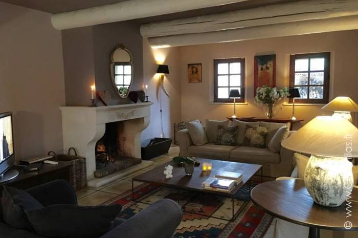 Pure Provence - Luxury villa rental - Provence and the Cote d Azur - ChicVillas - 5