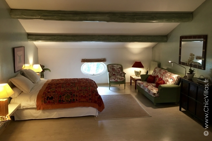 Pure Provence - Luxury villa rental - Provence and the Cote d Azur - ChicVillas - 22