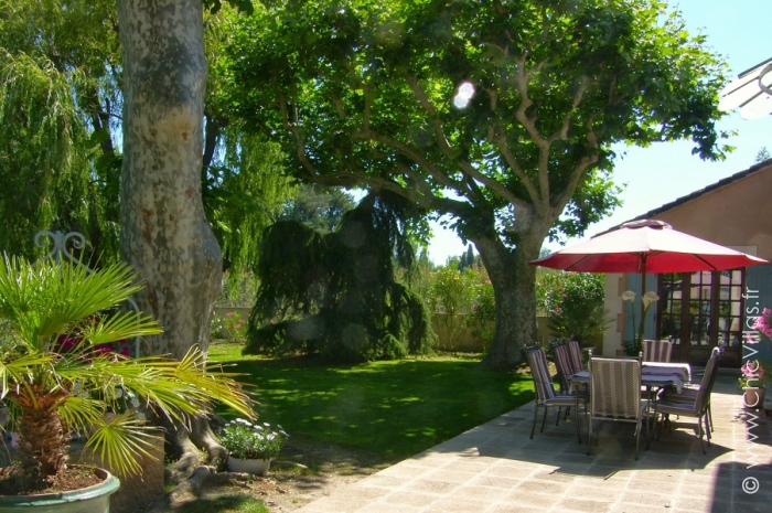 Pure Provence - Luxury villa rental - Provence and the Cote d Azur - ChicVillas - 6