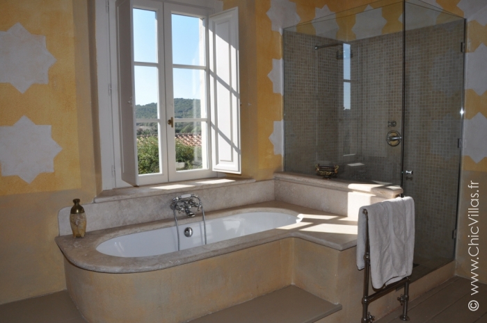 Pure Toscane - Luxury villa rental - Tuscany (Ita.) - ChicVillas - 16