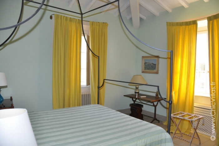 Pure Toscane - Luxury villa rental - Tuscany (Ita.) - ChicVillas - 21